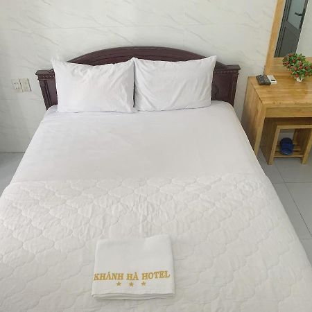 نها ترانج Khanh Ha Hotel المظهر الخارجي الصورة