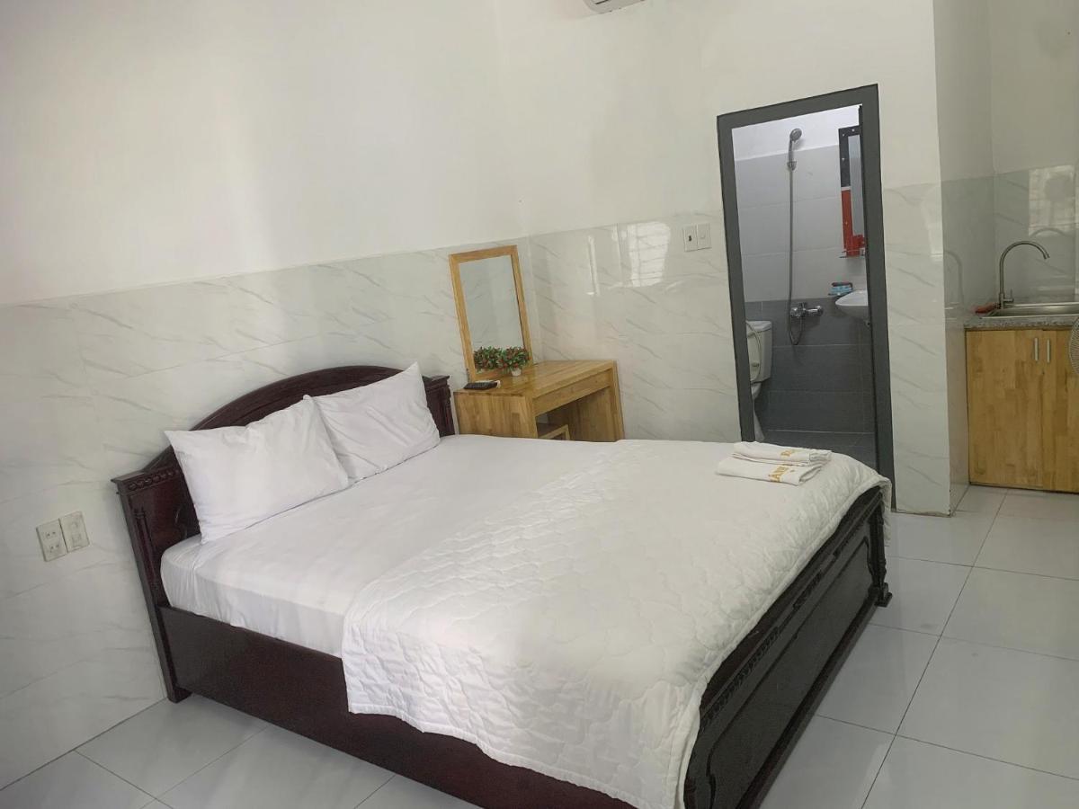 نها ترانج Khanh Ha Hotel المظهر الخارجي الصورة
