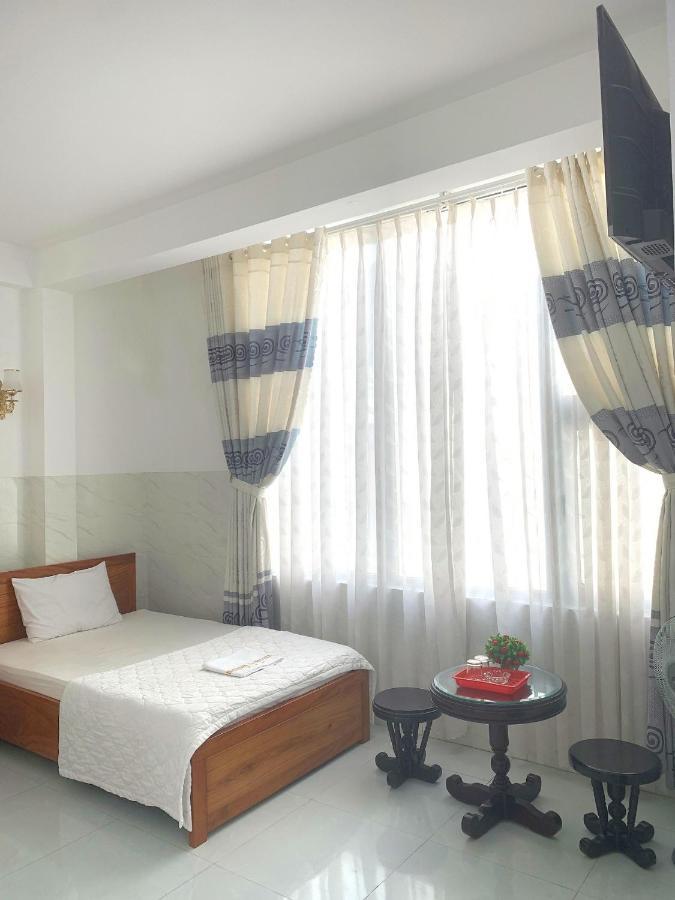 نها ترانج Khanh Ha Hotel المظهر الخارجي الصورة