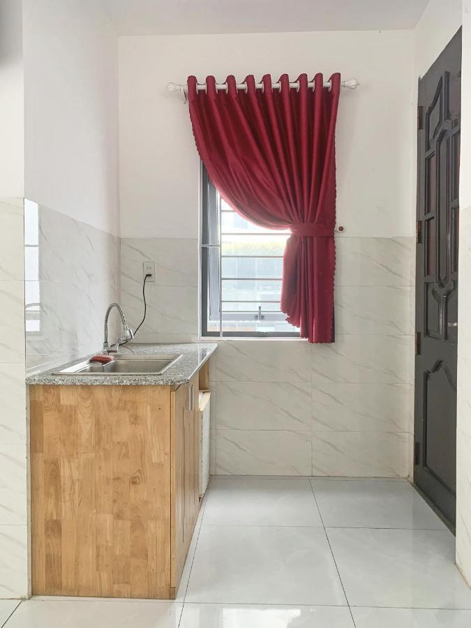 نها ترانج Khanh Ha Hotel المظهر الخارجي الصورة