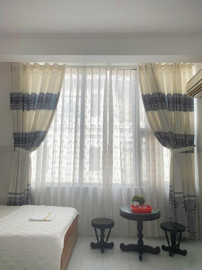 نها ترانج Khanh Ha Hotel المظهر الخارجي الصورة