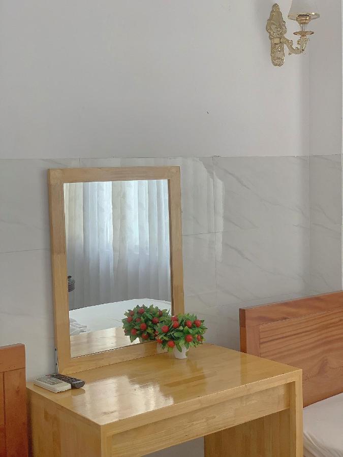 نها ترانج Khanh Ha Hotel المظهر الخارجي الصورة