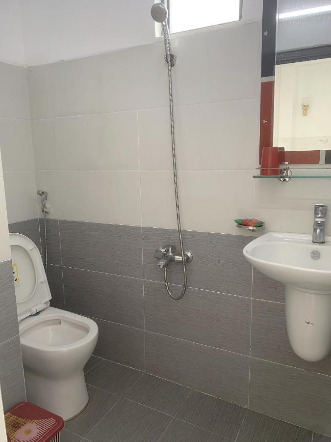 نها ترانج Khanh Ha Hotel المظهر الخارجي الصورة