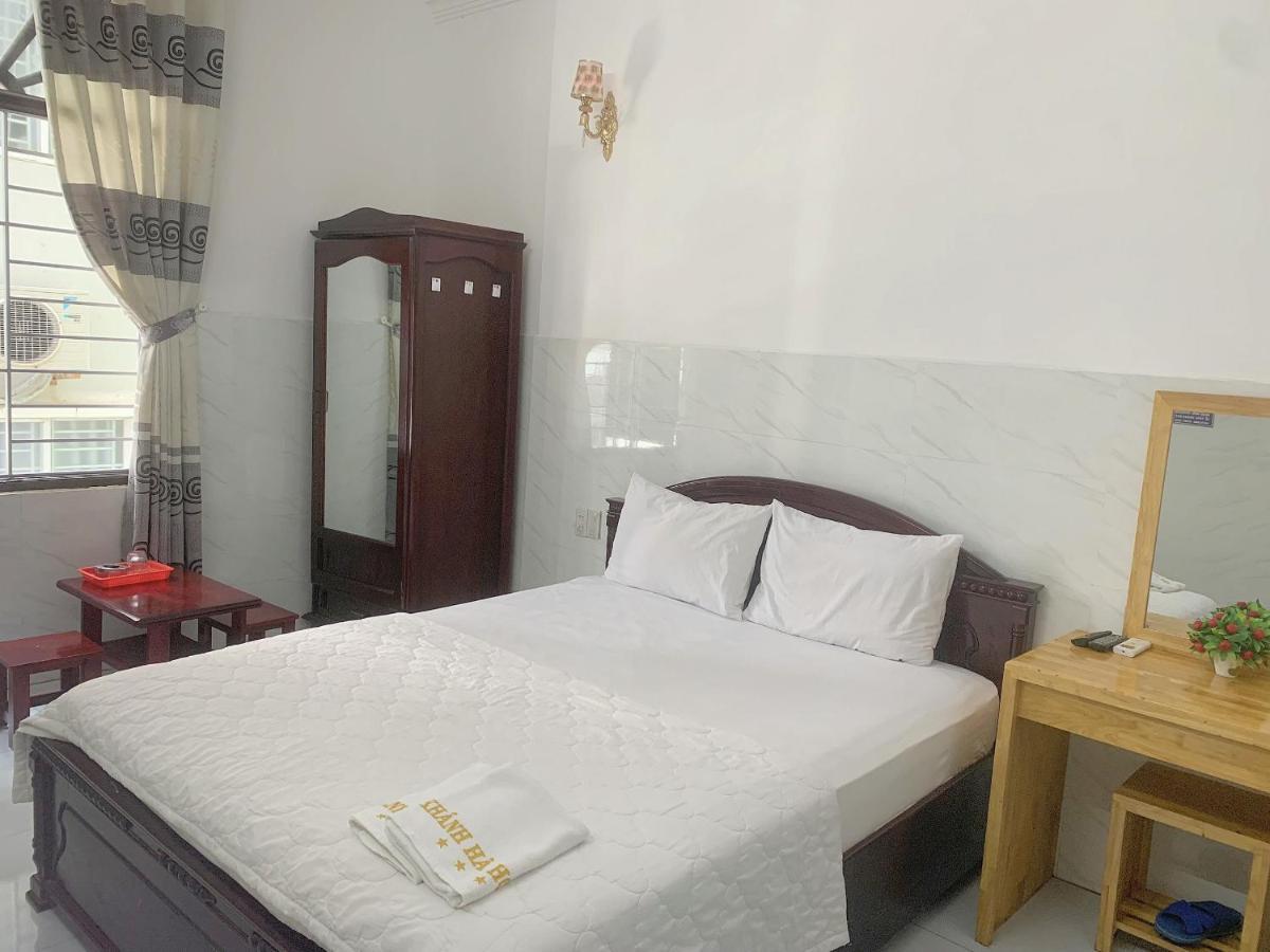 نها ترانج Khanh Ha Hotel المظهر الخارجي الصورة